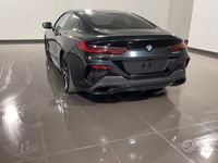 usata BMW 840 Serie 8 Coupe d xDrive M Sport auto