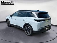 Nuova Peugeot 5008 GT 135 CV (99 kW) 2025 Bianco Monovolume