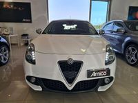 usata Alfa Romeo Giulietta -- 1.6 JTDm 120 CV Super 94.000km
