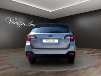 Usata Subaru Outback 150 CV (110 kW) 2016 Argento Station wagon