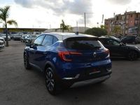 usata Renault Captur 2ª serie TCe 100 CV GPL Techno