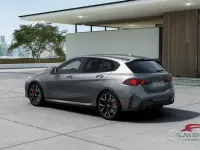 Usata BMW 118 M Sport 150 CV (110 kW) 2025 Nero Utilitaria