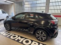 Usata Ford Puma ST 125 CV (91 kW) 2022 Nero SUV