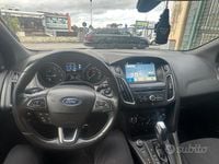 Usata Ford Focus ST-Line 150 CV (110 kW) 2018