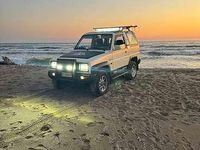 Usata Daihatsu Feroza 95 CV (69 kW) 1991 SUV