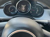 Usata Fiat 500 Cross Plus 120 CV (88 kW) 2017