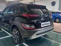 Usata Hyundai Kona 104 CV (76 kW) 2021 SUV