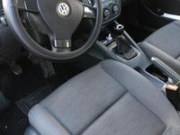 usata VW Golf VI Golf 1.9 TDI 5p. 5m. Comfortline