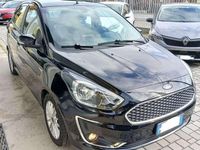 Usata Ford Ka Plus 71 CV (52 kW) 2019 Utilitaria