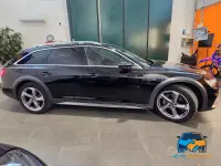 Usata Audi A6 Allroad Comfort 204 CV (150 kW) 2021 Nero Station wagon