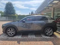 Nuova Mazda CX-30 140 CV (102 kW) 2026 Machine grey SUV
