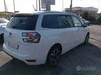 Occasion Citroën C4 SpaceTourer Shine 131 ch (96 kW) 2019 Blanc Monospace