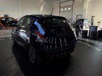 Usata Lancia Ypsilon S 70 CV (51 kW) 2021 Blu Utilitaria