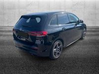 Occasion Mercedes B250e Advanced Plus 218 ch (160 kW) 2021 Noir Monospace