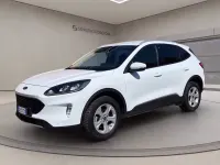 Usata Ford Kuga Business Edition 190 CV (139 kW) 2022 Bianco SUV