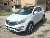 Usata Kia Sportage 116 CV (85 kW) 2011 SUV