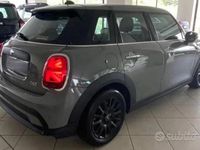 Usata Mini ONE 2021 Grigio Utilitaria