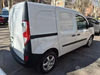 Usata Renault Kangoo 95 CV (69 kW) 2019 Bianco Monovolume