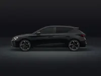 Nuova Cupra Leon 204 CV (150 kW) 2026 Nero midnight Berlina