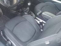 Usata Mini Cooper D Paceman Business 111 CV (81 kW) 2015 SUV