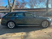 Usata Audi A6 218 CV (160 kW) 2017 Station wagon