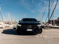 Usata Mercedes A45 AMG AMG 421 CV (309 kW) 2020 Berlina