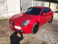 usata Alfa Romeo Giulietta Giulietta 2.0 JTDm 150 CV Super