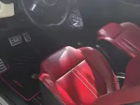 Usata Abarth 595 160 CV (117 kW) 2014 Bianco Berlina