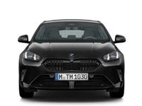 Brugt BMW 118 M Sport 150 HK (110 kW) 2025 Sort Hatchback