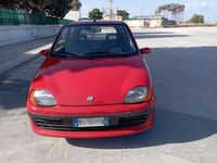 usata Fiat Seicento 1.1i cat Sporting