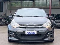 usata Kia Rio 1.2 CVVT 5p. ECO GPL City OK NEOPATENTATI