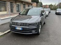 Usata VW Tiguan Advance 150 CV (110 kW) 2019 SUV