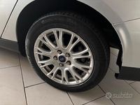 Usata Ford Focus Titanium 115 CV (84 kW) 2012 Station wagon