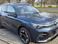 Usata VW Tiguan R-line 150 CV (110 kW) 2025 SUV