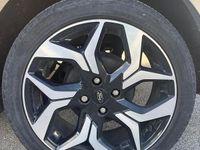 Usata Ford Ecosport ST-Line 125 CV (91 kW) 2019 SUV