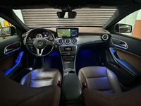 Usata Mercedes GLA200 136 CV (100 kW) 2015 SUV