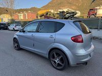 Usata Seat Altea Stylance 140 CV (102 kW) 2005 Monovolume