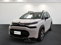 Usata Citroën C3 Aircross Feel 110 CV (80 kW) 2023 Bianco SUV