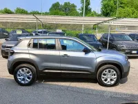 Nuova Jeep Avenger Altitude 101 CV (74 kW) 2025 Grigio granite metallizzato SUV