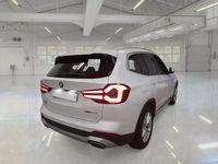 Usata BMW X3 183 CV (134 kW) 2022 SUV