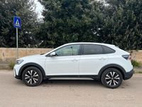Usata VW Taigo Life 110 CV (80 kW) 2022 Bianco SUV
