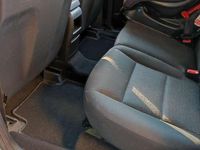 Usata Mercedes A150 Elegance 95 CV (69 kW) 2005 Verde Monovolume