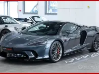 Usata McLaren GT 620 CV (456 kW) 2024 Grigio Coupé