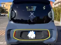 Usata XEV Yoyo 7 kW (10 CV) 2024 Utilitaria