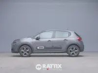Usata Citroën C3 Feel 83 CV (61 kW) 2021 Platinum grey Utilitaria