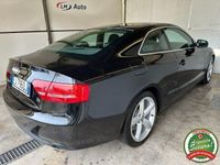 usata Audi A5 3.0 V6 TDI F.AP. quattro S tronic S-Line