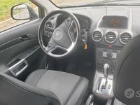 usata Opel Antara - 2007 4×4 Come nuova trat