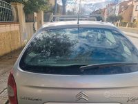 Usata Citroën Xsara Picasso 110 CV (80 kW) 2006 Grigio Monovolume