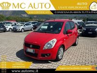 usata Suzuki Splash 1.2 VVT GLS Style