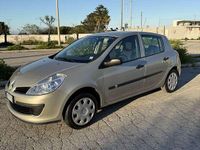 Usata Renault Clio II 65 CV (47 kW) 2008 Berlina